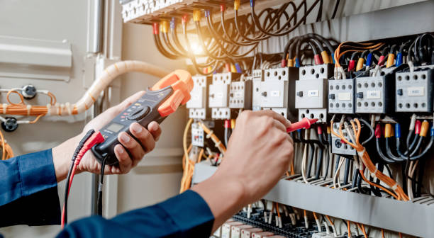 Best Residential Electrician Services  in Emmetsburg, IA