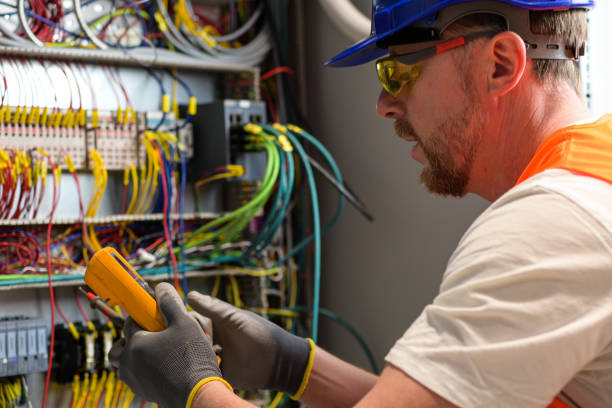 Best Electrical Repair Services  in Emmetsburg, IA